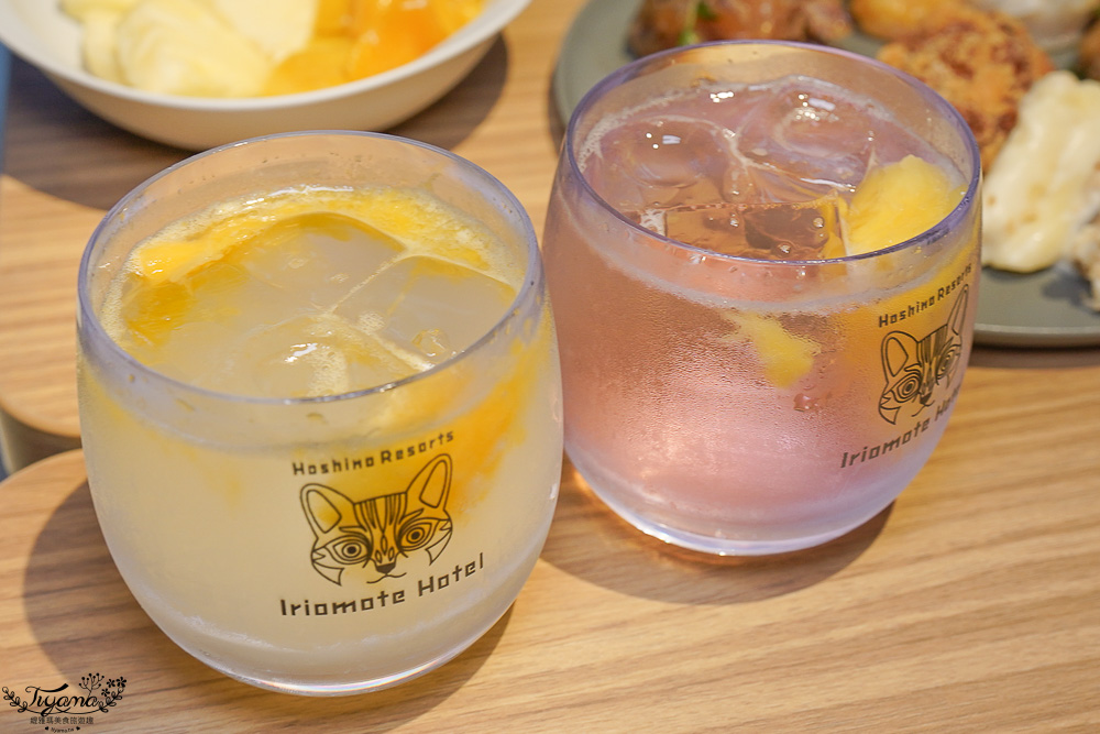 星野集團 西表島飯店 自助晚餐篇！亞熱帶西表島特色料理，沖繩牛排、花蟹海鮮湯、石垣島布丁、八重山泡盛 @緹雅瑪 美食旅遊趣