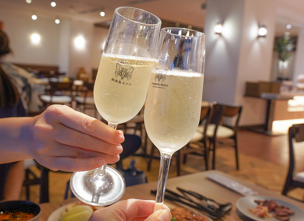 星野集團 西表島飯店 自助晚餐篇！亞熱帶西表島特色料理，沖繩牛排、花蟹海鮮湯、石垣島布丁、八重山泡盛 @緹雅瑪 美食旅遊趣