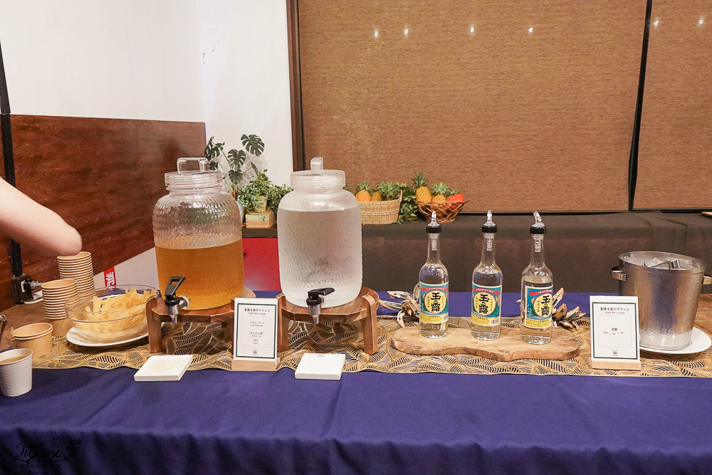 石垣島住宿推薦「星野集團 西表島飯店」世界自然遺產島嶼與珍稀野生動物共存的渡假勝地 @緹雅瑪 美食旅遊趣