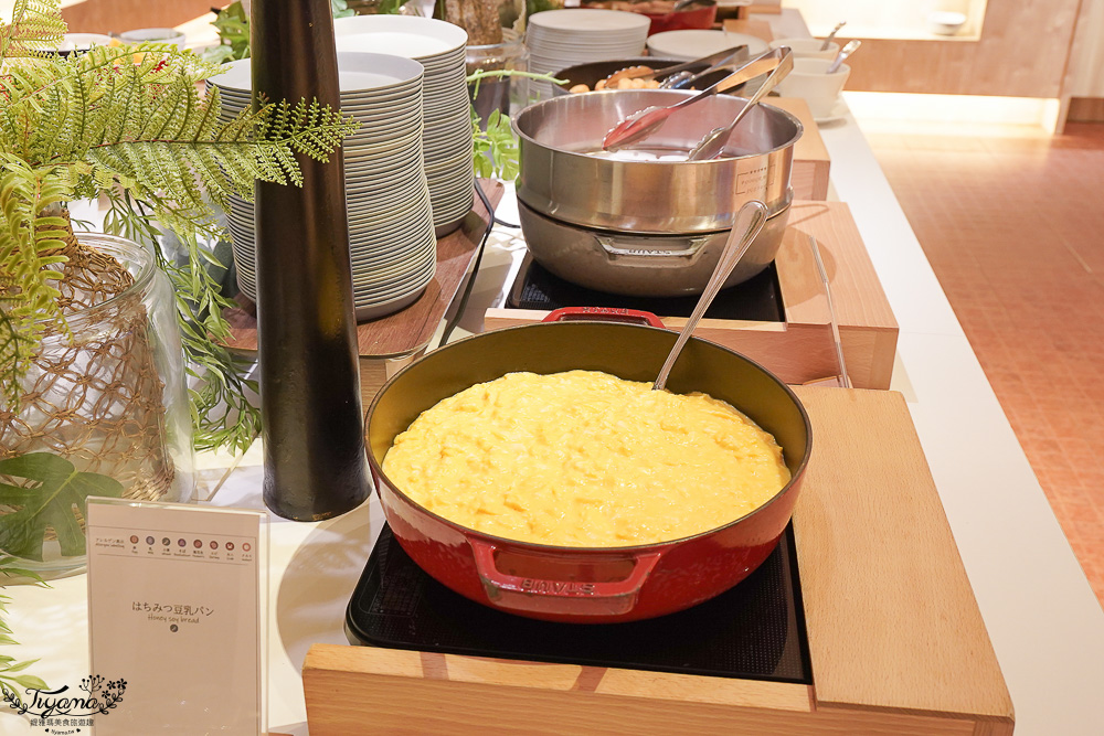 星野集團 西表島飯店自助早餐篇！日西式自助早餐，美味黑糖法式吐司，在地特色料理 @緹雅瑪 美食旅遊趣