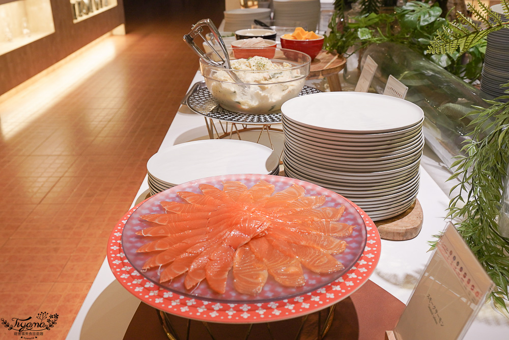 星野集團 西表島飯店自助早餐篇！日西式自助早餐，美味黑糖法式吐司，在地特色料理 @緹雅瑪 美食旅遊趣