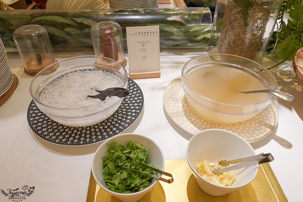 星野集團 西表島飯店自助早餐篇！日西式自助早餐，美味黑糖法式吐司，在地特色料理 @緹雅瑪 美食旅遊趣