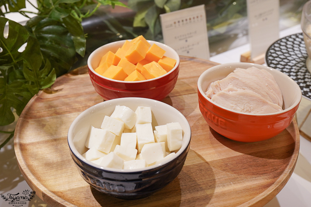 星野集團 西表島飯店自助早餐篇！日西式自助早餐，美味黑糖法式吐司，在地特色料理 @緹雅瑪 美食旅遊趣