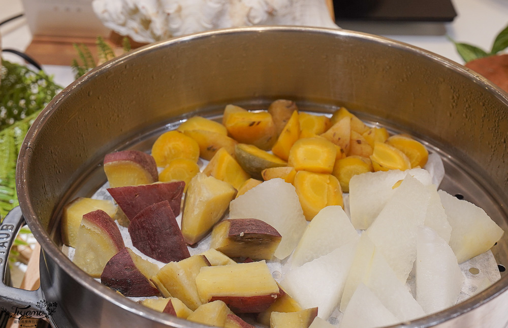 星野集團 西表島飯店自助早餐篇！日西式自助早餐，美味黑糖法式吐司，在地特色料理 @緹雅瑪 美食旅遊趣