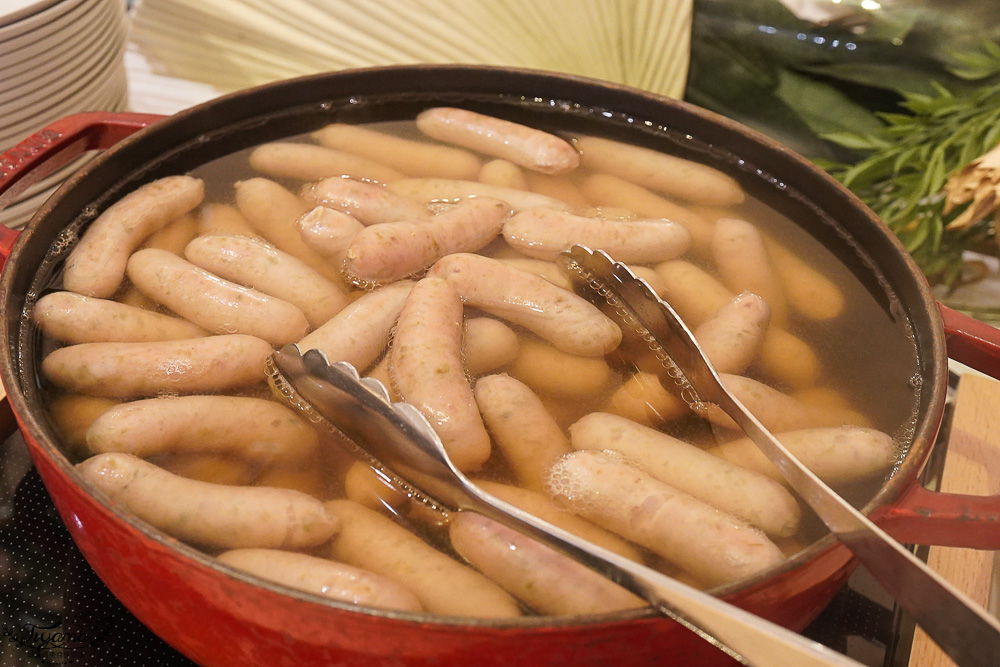 星野集團 西表島飯店自助早餐篇！日西式自助早餐，美味黑糖法式吐司，在地特色料理 @緹雅瑪 美食旅遊趣