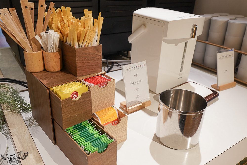 星野集團 西表島飯店自助早餐篇！日西式自助早餐，美味黑糖法式吐司，在地特色料理 @緹雅瑪 美食旅遊趣