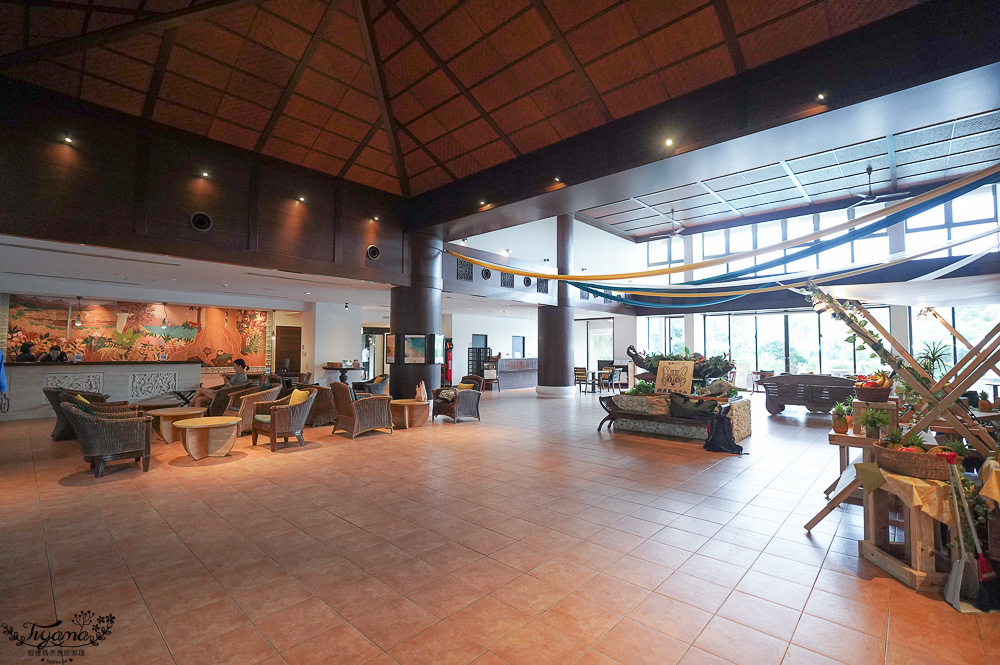 石垣島住宿推薦「星野集團 西表島飯店」世界自然遺產島嶼與珍稀野生動物共存的渡假勝地 @緹雅瑪 美食旅遊趣