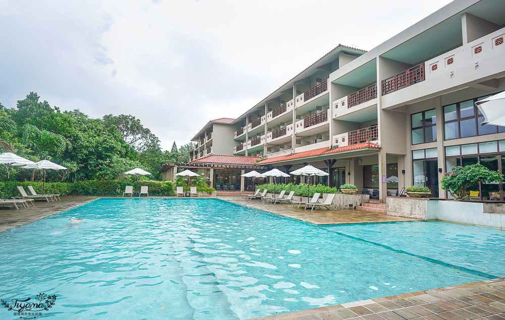 石垣島住宿推薦「星野集團 西表島飯店」世界自然遺產島嶼與珍稀野生動物共存的渡假勝地 @緹雅瑪 美食旅遊趣