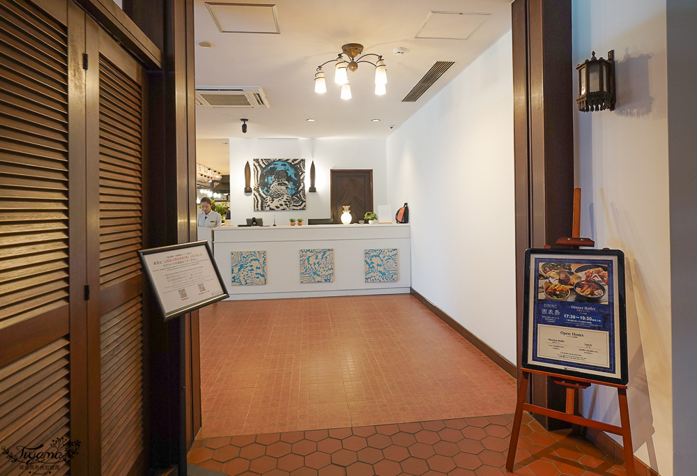 星野集團 西表島飯店 自助晚餐篇！亞熱帶西表島特色料理，沖繩牛排、花蟹海鮮湯、石垣島布丁、八重山泡盛 @緹雅瑪 美食旅遊趣