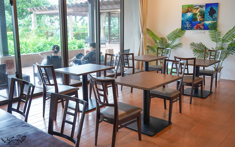石垣島住宿推薦「星野集團 西表島飯店」世界自然遺產島嶼與珍稀野生動物共存的渡假勝地 @緹雅瑪 美食旅遊趣