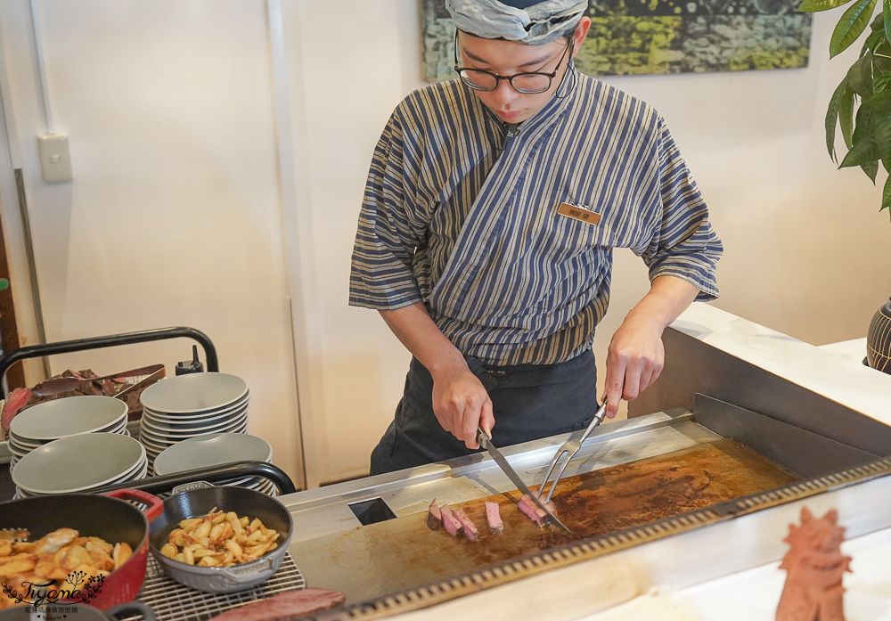星野集團 西表島飯店 自助晚餐篇！亞熱帶西表島特色料理，沖繩牛排、花蟹海鮮湯、石垣島布丁、八重山泡盛 @緹雅瑪 美食旅遊趣