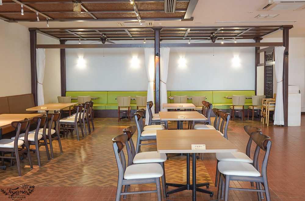 星野集團 西表島飯店自助早餐篇！日西式自助早餐，美味黑糖法式吐司，在地特色料理 @緹雅瑪 美食旅遊趣