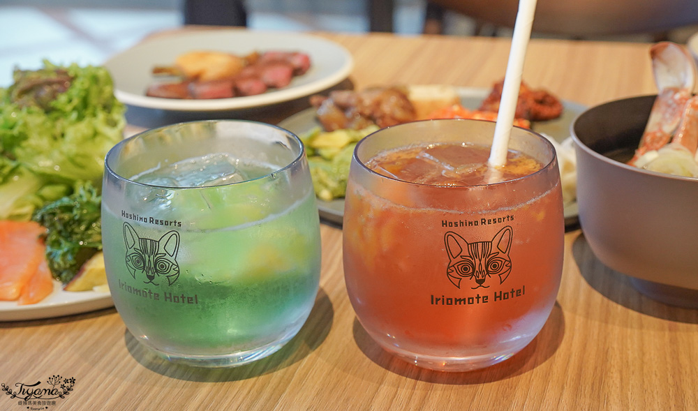 星野集團 西表島飯店 自助晚餐篇！亞熱帶西表島特色料理，沖繩牛排、花蟹海鮮湯、石垣島布丁、八重山泡盛 @緹雅瑪 美食旅遊趣