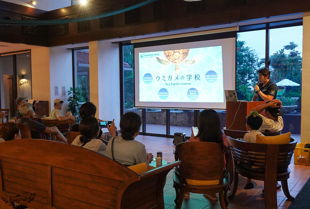 石垣島住宿推薦「星野集團 西表島飯店」世界自然遺產島嶼與珍稀野生動物共存的渡假勝地 @緹雅瑪 美食旅遊趣