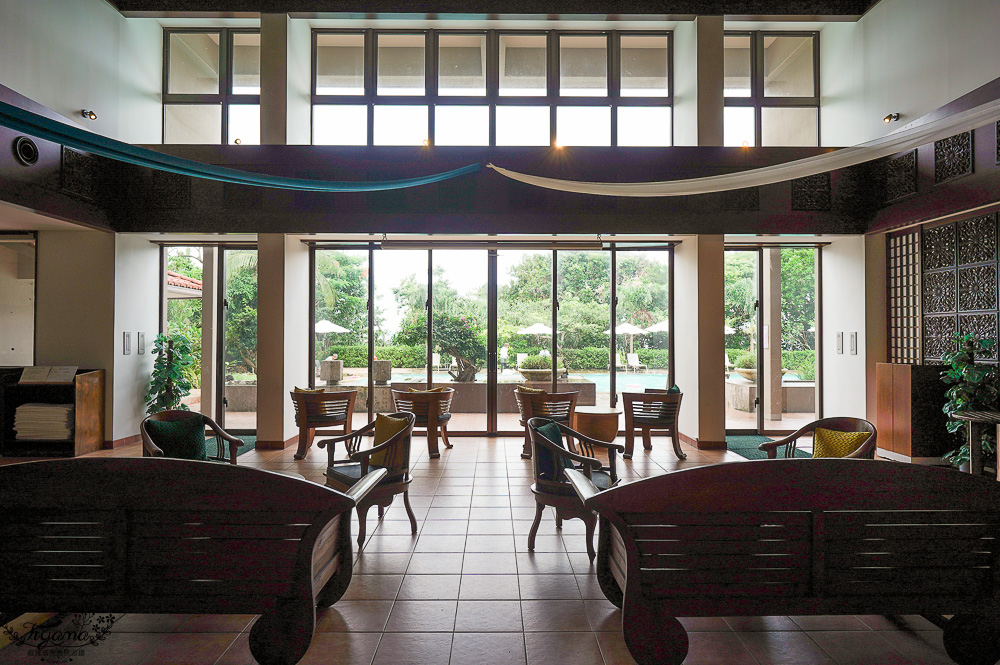 石垣島住宿推薦「星野集團 西表島飯店」世界自然遺產島嶼與珍稀野生動物共存的渡假勝地 @緹雅瑪 美食旅遊趣