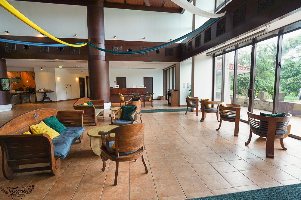 石垣島住宿推薦「星野集團 西表島飯店」世界自然遺產島嶼與珍稀野生動物共存的渡假勝地 @緹雅瑪 美食旅遊趣