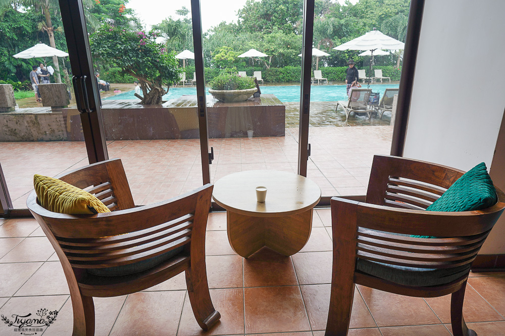 石垣島住宿推薦「星野集團 西表島飯店」世界自然遺產島嶼與珍稀野生動物共存的渡假勝地 @緹雅瑪 美食旅遊趣