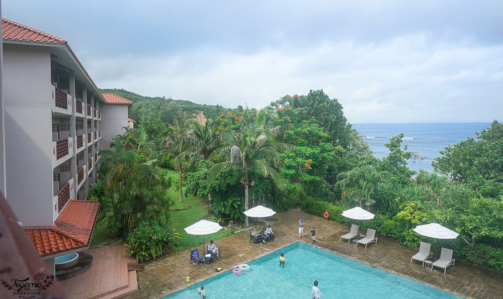 石垣島住宿推薦「星野集團 西表島飯店」世界自然遺產島嶼與珍稀野生動物共存的渡假勝地 @緹雅瑪 美食旅遊趣