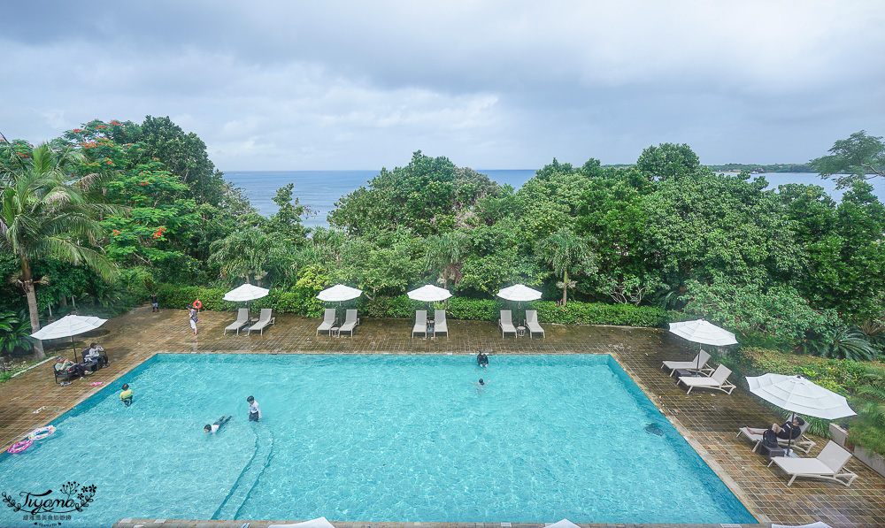 石垣島住宿推薦「星野集團 西表島飯店」世界自然遺產島嶼與珍稀野生動物共存的渡假勝地 @緹雅瑪 美食旅遊趣