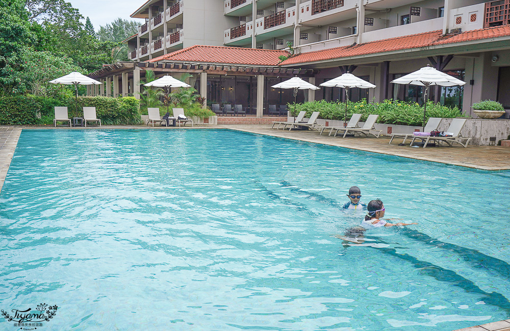 石垣島住宿推薦「星野集團 西表島飯店」世界自然遺產島嶼與珍稀野生動物共存的渡假勝地 @緹雅瑪 美食旅遊趣