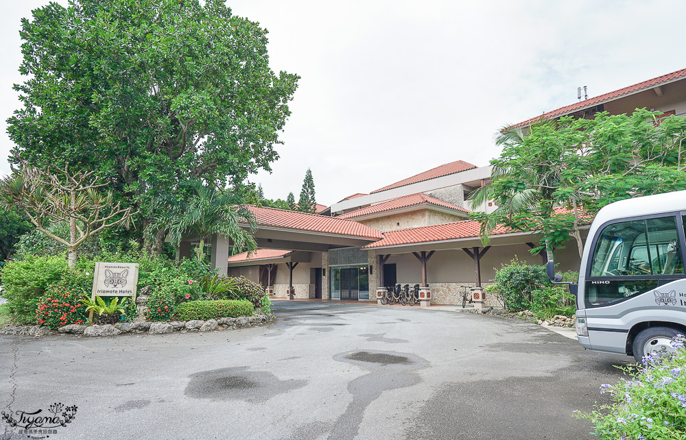 石垣島住宿推薦「星野集團 西表島飯店」世界自然遺產島嶼與珍稀野生動物共存的渡假勝地 @緹雅瑪 美食旅遊趣