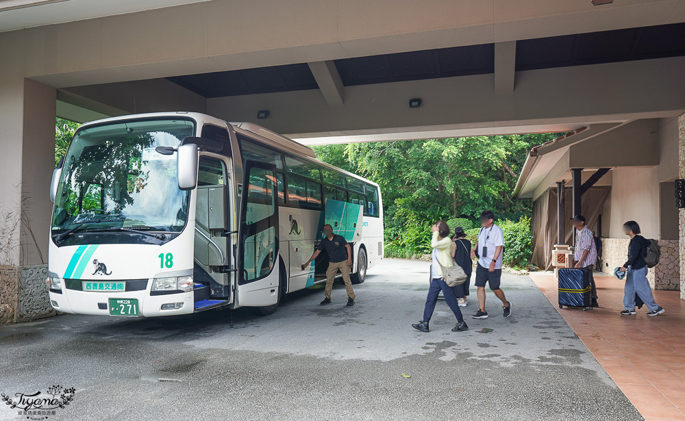 石垣島住宿推薦「星野集團 西表島飯店」世界自然遺產島嶼與珍稀野生動物共存的渡假勝地 @緹雅瑪 美食旅遊趣