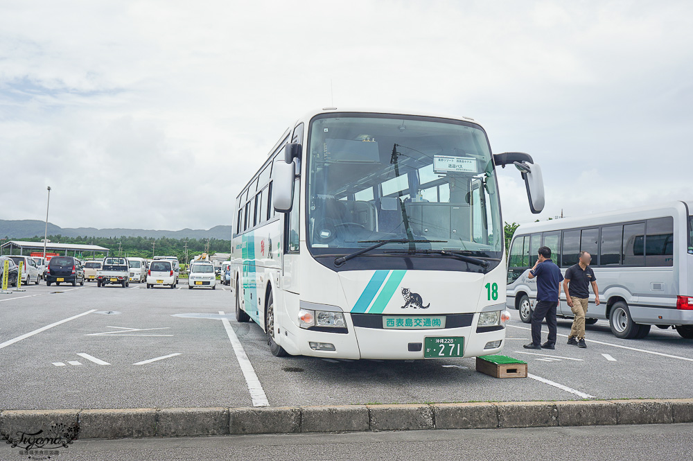 石垣島住宿推薦「星野集團 西表島飯店」世界自然遺產島嶼與珍稀野生動物共存的渡假勝地 @緹雅瑪 美食旅遊趣