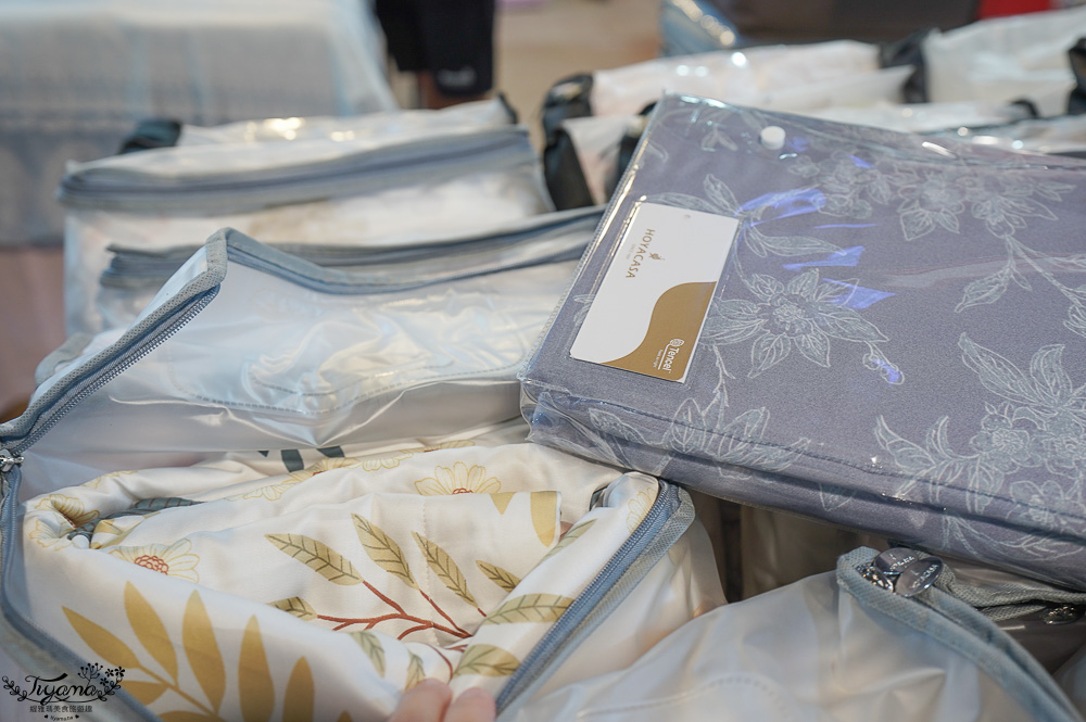 台南最新特賣會｜海馬台南 夏季品牌聯合特賣會：諾貝達、夢特嬌、Lynx Golf、PIPPY童裝、登山鞋涼鞋、禾雅寢具、行李箱、三多皮件、小家電、NG品&福利品 @緹雅瑪 美食旅遊趣