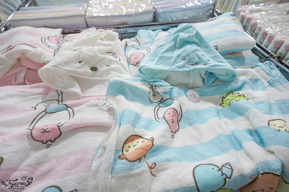 台南最新特賣會｜海馬台南 夏季品牌聯合特賣會：諾貝達、夢特嬌、Lynx Golf、PIPPY童裝、登山鞋涼鞋、禾雅寢具、行李箱、三多皮件、小家電、NG品&福利品 @緹雅瑪 美食旅遊趣