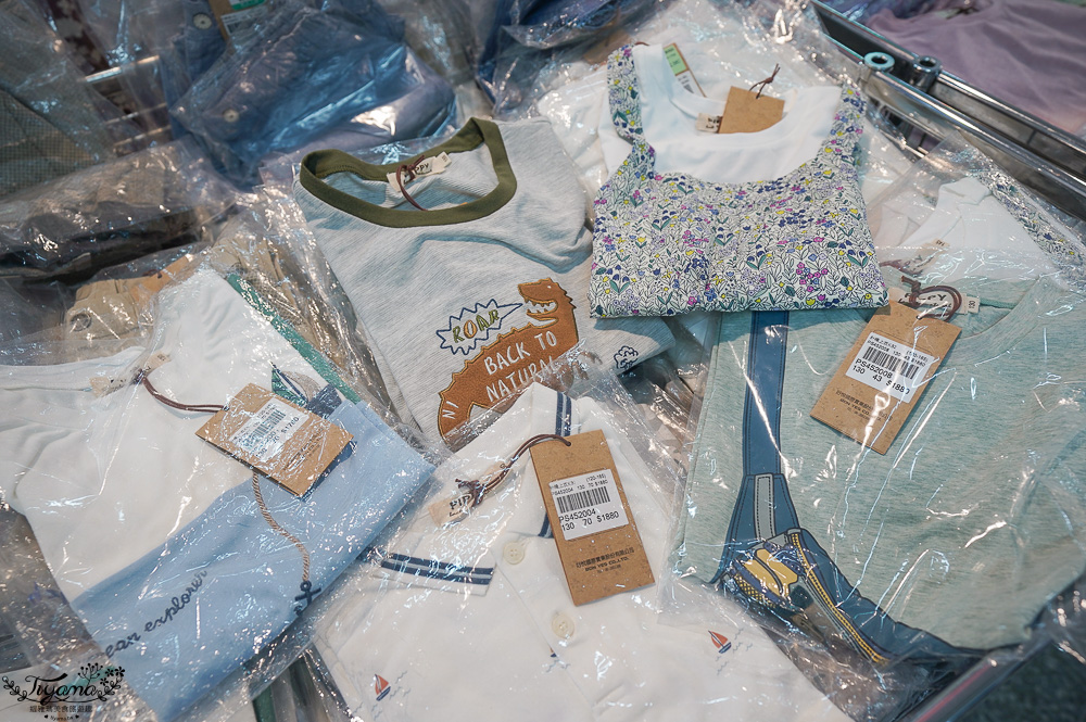 台南最新特賣會｜海馬台南 夏季品牌聯合特賣會：諾貝達、夢特嬌、Lynx Golf、PIPPY童裝、登山鞋涼鞋、禾雅寢具、行李箱、三多皮件、小家電、NG品&福利品 @緹雅瑪 美食旅遊趣