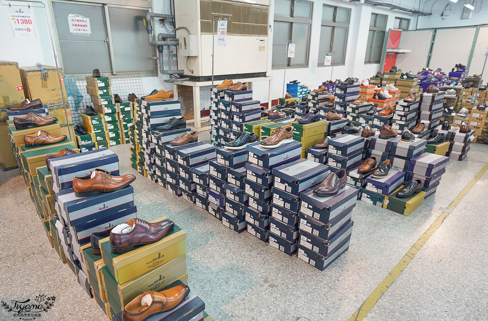 台南最新特賣會｜海馬台南 夏季品牌聯合特賣會：諾貝達、夢特嬌、Lynx Golf、PIPPY童裝、登山鞋涼鞋、禾雅寢具、行李箱、三多皮件、小家電、NG品&福利品 @緹雅瑪 美食旅遊趣