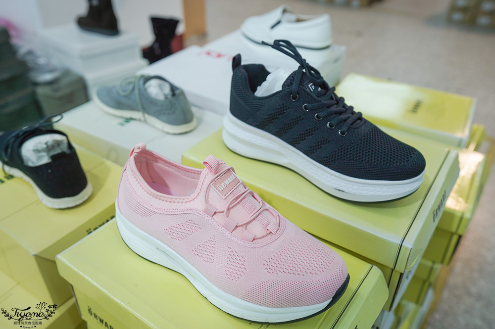 台南最新特賣會｜海馬台南 夏季品牌聯合特賣會：諾貝達、夢特嬌、Lynx Golf、PIPPY童裝、登山鞋涼鞋、禾雅寢具、行李箱、三多皮件、小家電、NG品&福利品 @緹雅瑪 美食旅遊趣