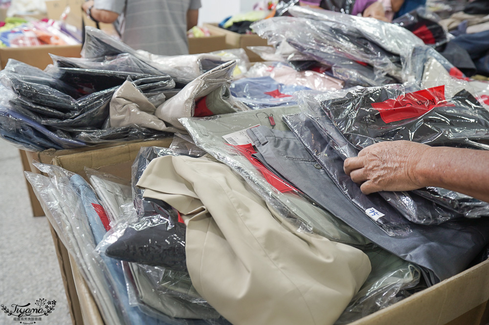 台南最新特賣會｜海馬台南 夏季品牌聯合特賣會：諾貝達、夢特嬌、Lynx Golf、PIPPY童裝、登山鞋涼鞋、禾雅寢具、行李箱、三多皮件、小家電、NG品&福利品 @緹雅瑪 美食旅遊趣