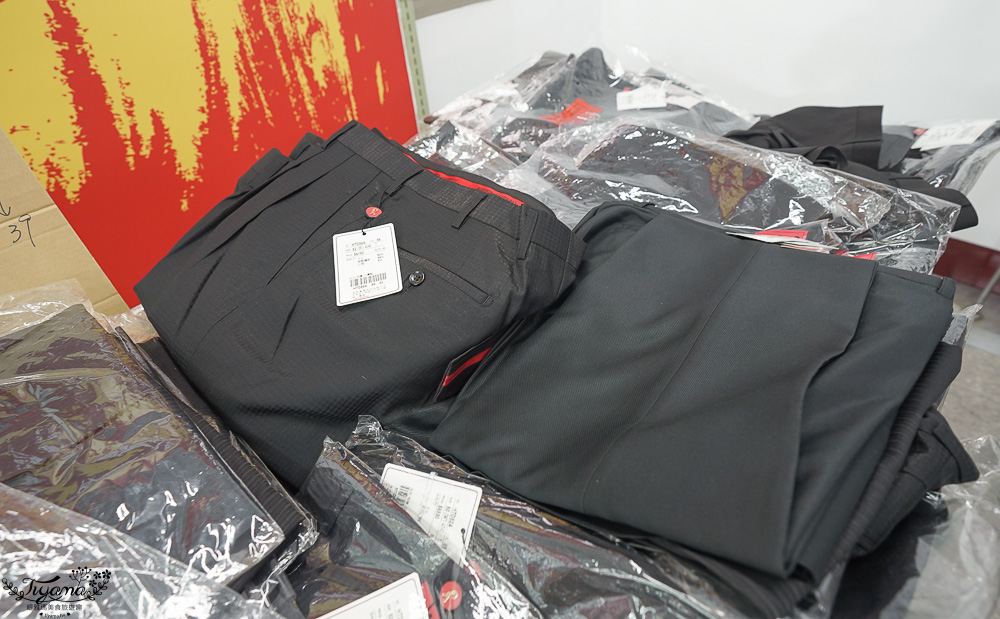 台南最新特賣會｜海馬台南 夏季品牌聯合特賣會：諾貝達、夢特嬌、Lynx Golf、PIPPY童裝、登山鞋涼鞋、禾雅寢具、行李箱、三多皮件、小家電、NG品&福利品 @緹雅瑪 美食旅遊趣