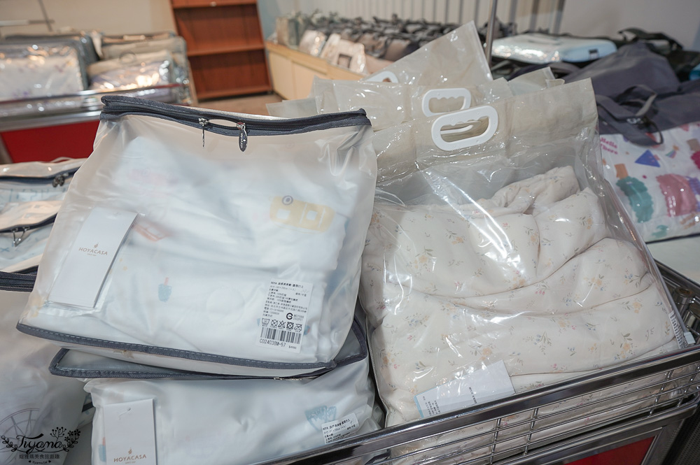 台南最新特賣會｜海馬台南 夏季品牌聯合特賣會：諾貝達、夢特嬌、Lynx Golf、PIPPY童裝、登山鞋涼鞋、禾雅寢具、行李箱、三多皮件、小家電、NG品&福利品 @緹雅瑪 美食旅遊趣