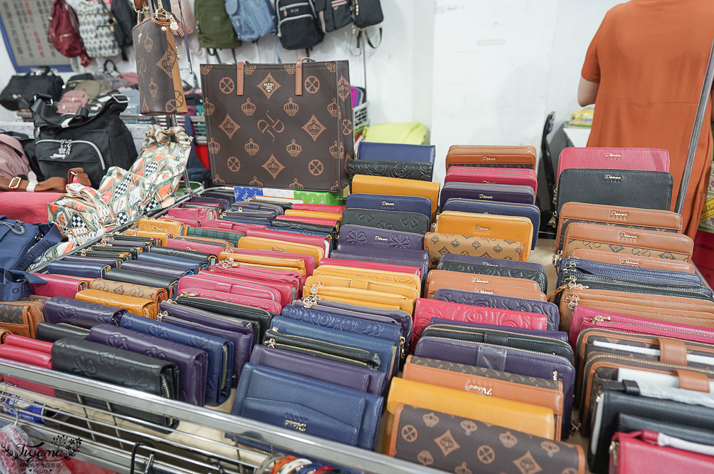 台南最新特賣會｜海馬台南 夏季品牌聯合特賣會：諾貝達、夢特嬌、Lynx Golf、PIPPY童裝、登山鞋涼鞋、禾雅寢具、行李箱、三多皮件、小家電、NG品&福利品 @緹雅瑪 美食旅遊趣