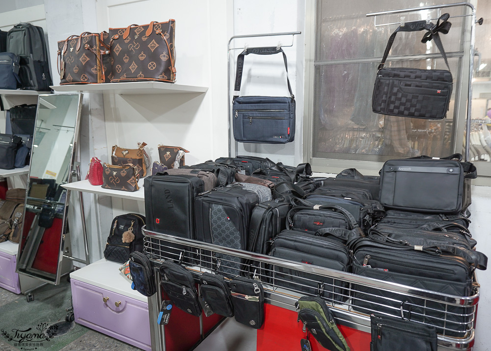 台南最新特賣會｜海馬台南 夏季品牌聯合特賣會：諾貝達、夢特嬌、Lynx Golf、PIPPY童裝、登山鞋涼鞋、禾雅寢具、行李箱、三多皮件、小家電、NG品&福利品 @緹雅瑪 美食旅遊趣