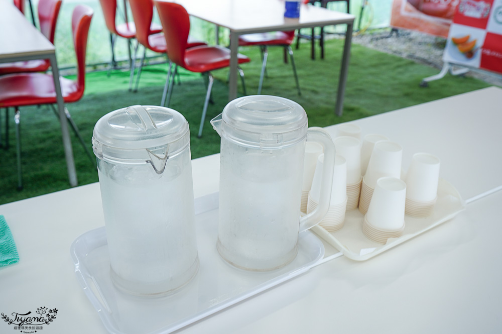 北海道夕張哈蜜瓜吃到飽｜JA夕張市 メロンドーム｜JA Yubari City Melon Dome，預約制夕張哈蜜瓜放題 @緹雅瑪 美食旅遊趣