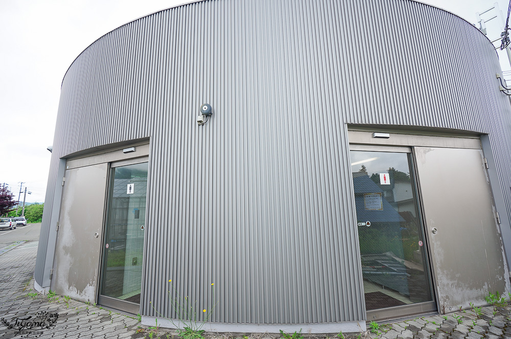 北海道夕張哈蜜瓜吃到飽｜JA夕張市 メロンドーム｜JA Yubari City Melon Dome，預約制夕張哈蜜瓜放題 @緹雅瑪 美食旅遊趣