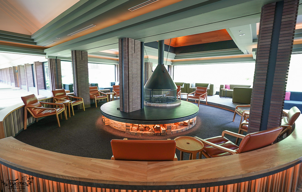 星野Tomamu度假村夏天這樣玩！！RISONARE Tomamu三天二夜，雲海平台20週年、哈蜜瓜香檳露台、森林餐廳、hal、天空、星野農場、水之教堂、微笑海灘 @緹雅瑪 美食旅遊趣