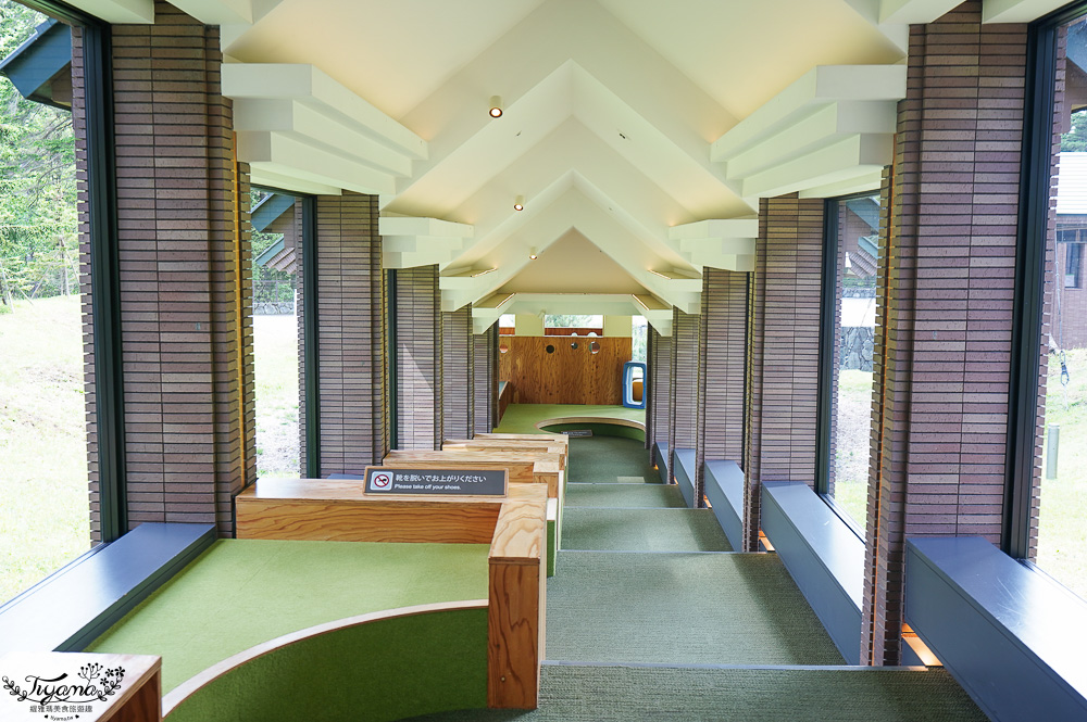 星野Tomamu度假村夏天這樣玩！！RISONARE Tomamu三天二夜，雲海平台20週年、哈蜜瓜香檳露台、森林餐廳、hal、天空、星野農場、水之教堂、微笑海灘 @緹雅瑪 美食旅遊趣