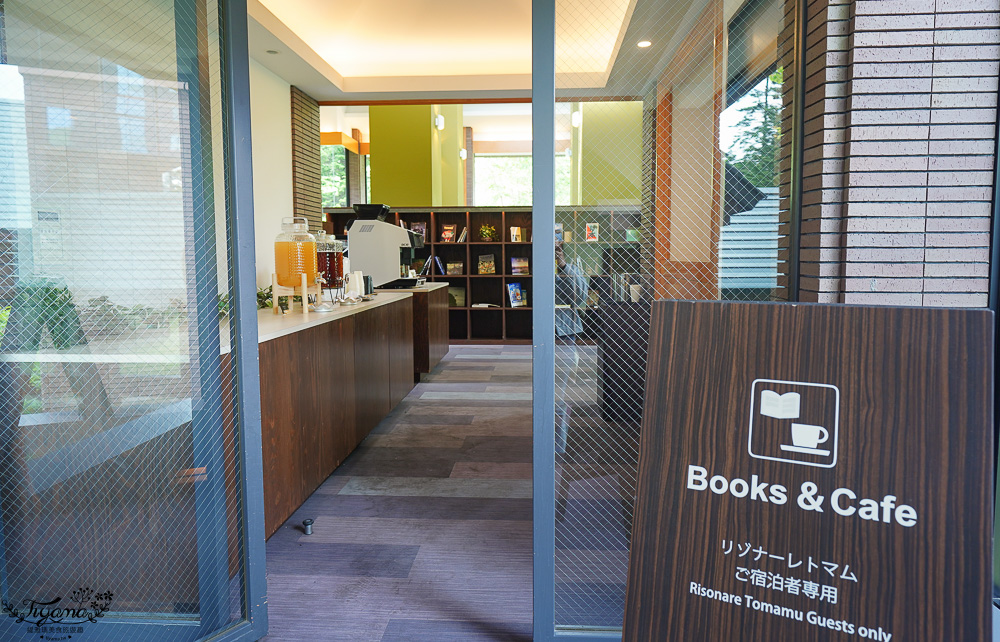 星野Tomamu度假村夏天這樣玩！！RISONARE Tomamu三天二夜，雲海平台20週年、哈蜜瓜香檳露台、森林餐廳、hal、天空、星野農場、水之教堂、微笑海灘 @緹雅瑪 美食旅遊趣