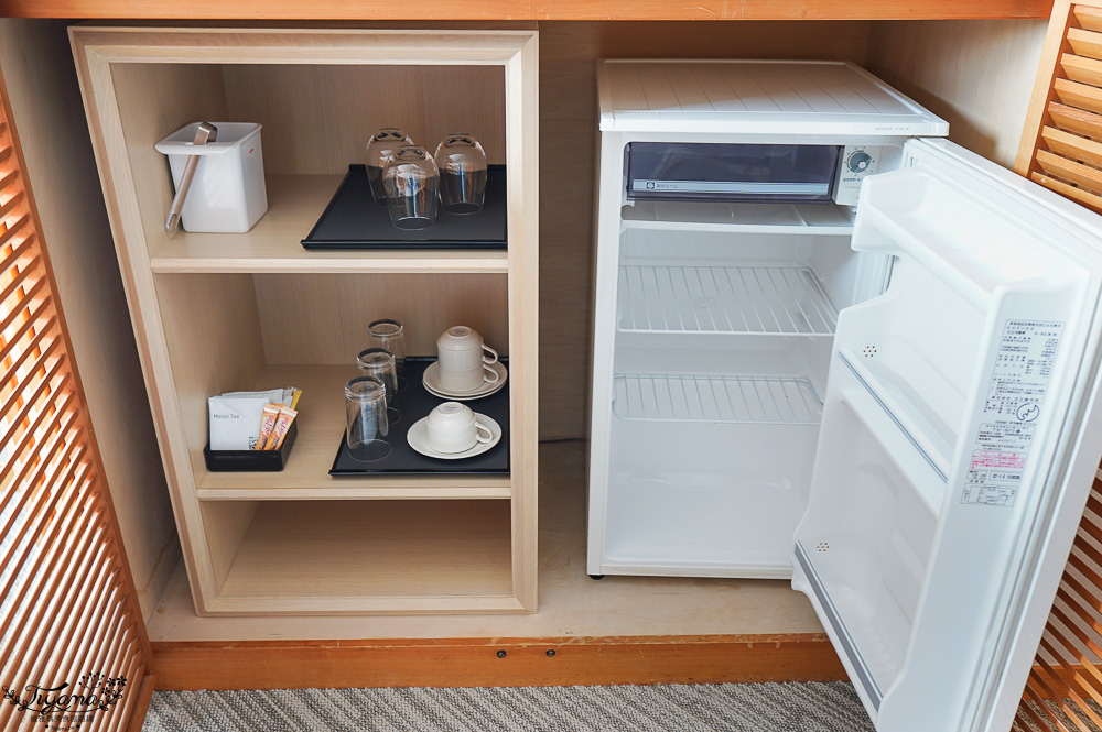 星野Tomamu度假村夏天這樣玩！！RISONARE Tomamu三天二夜，雲海平台20週年、哈蜜瓜香檳露台、森林餐廳、hal、天空、星野農場、水之教堂、微笑海灘 @緹雅瑪 美食旅遊趣