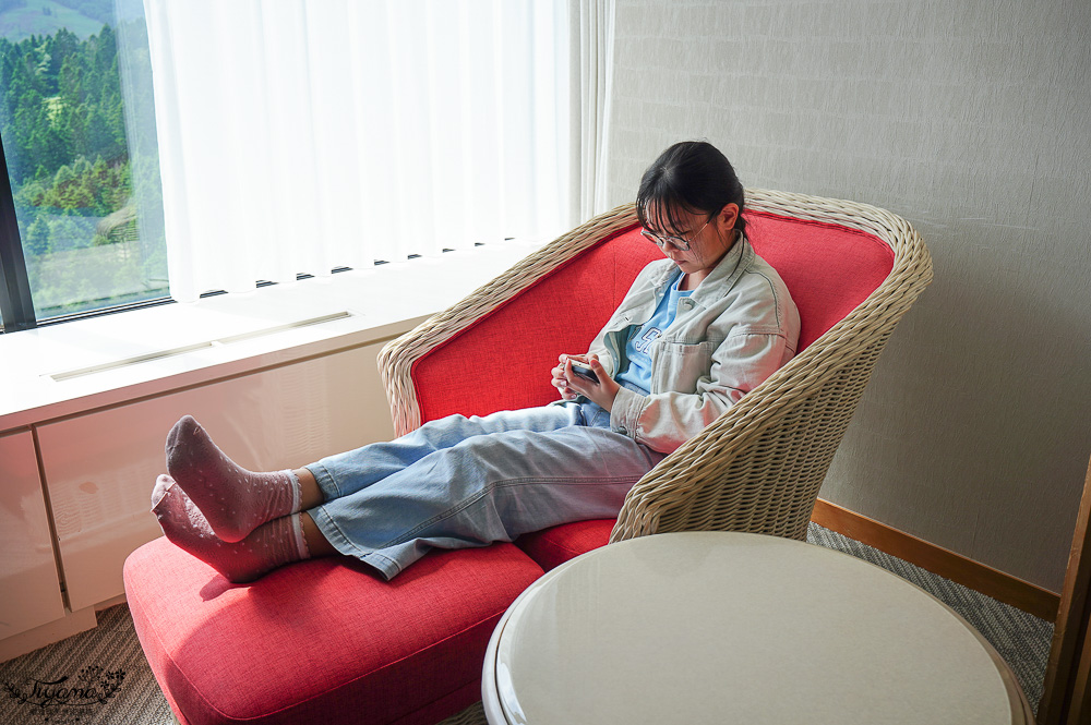 星野Tomamu度假村夏天這樣玩！！RISONARE Tomamu三天二夜，雲海平台20週年、哈蜜瓜香檳露台、森林餐廳、hal、天空、星野農場、水之教堂、微笑海灘 @緹雅瑪 美食旅遊趣