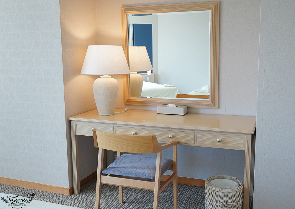 星野Tomamu度假村夏天這樣玩！！RISONARE Tomamu三天二夜，雲海平台20週年、哈蜜瓜香檳露台、森林餐廳、hal、天空、星野農場、水之教堂、微笑海灘 @緹雅瑪 美食旅遊趣