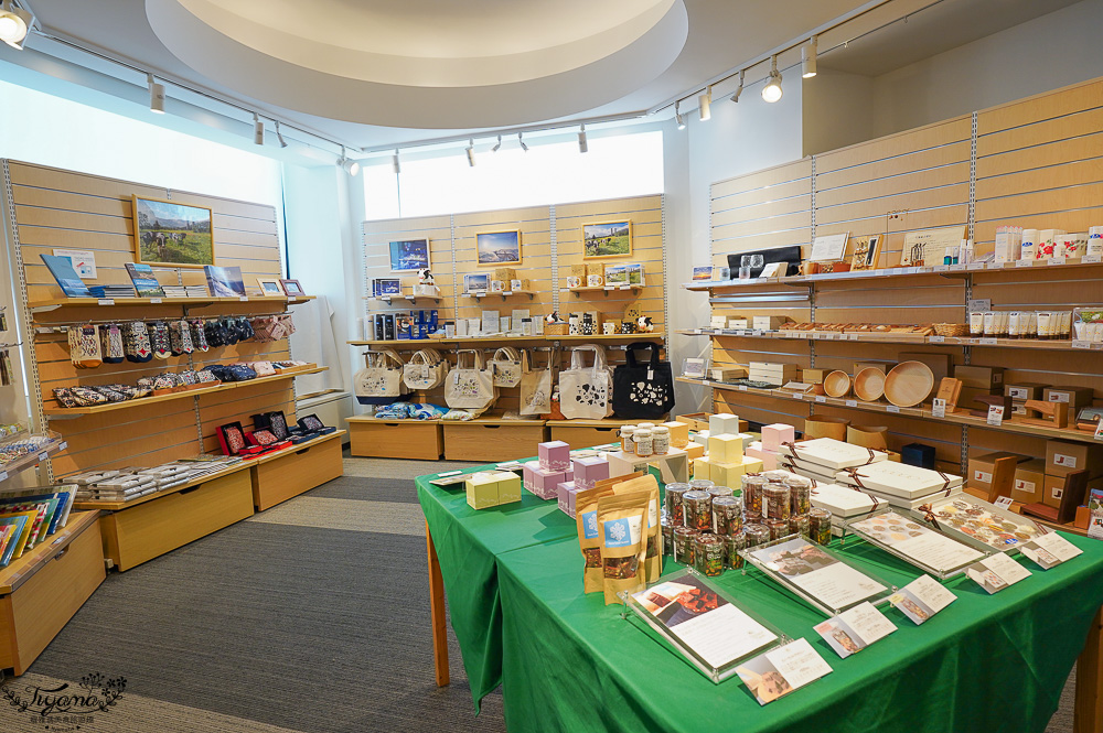 星野Tomamu度假村夏天這樣玩！！RISONARE Tomamu三天二夜，雲海平台20週年、哈蜜瓜香檳露台、森林餐廳、hal、天空、星野農場、水之教堂、微笑海灘 @緹雅瑪 美食旅遊趣