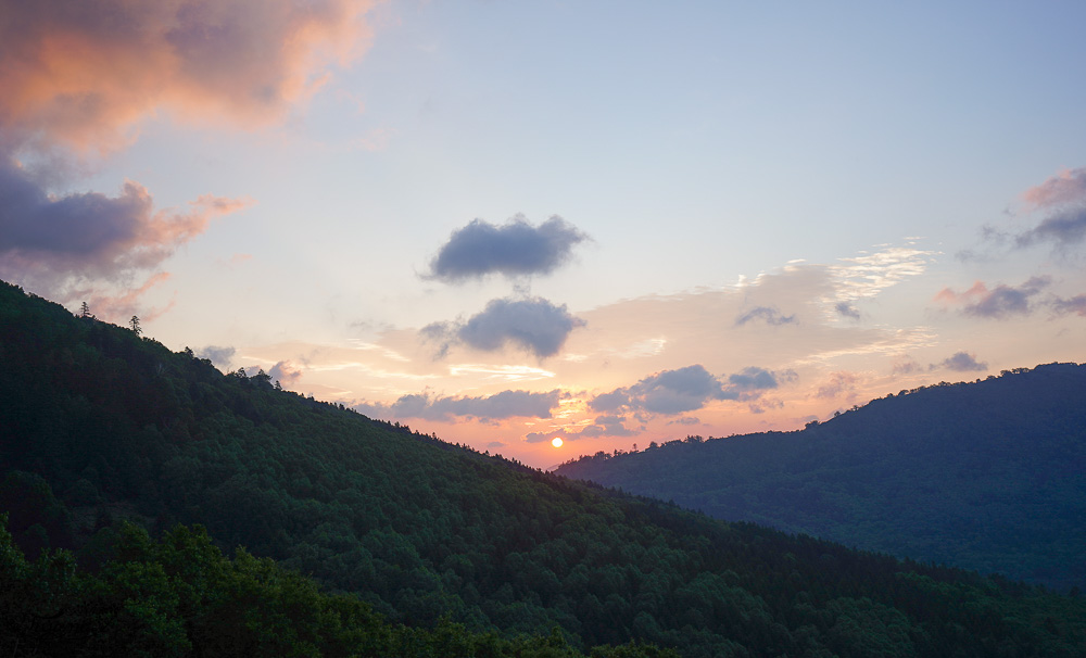 雲海平台20週年慶，全新第7個Cloud Round展望區，雲Cafe、雲之郵局、雲海纜車，入住星野TOMAMU度假村免費搭乘雲海纜車 @緹雅瑪 美食旅遊趣