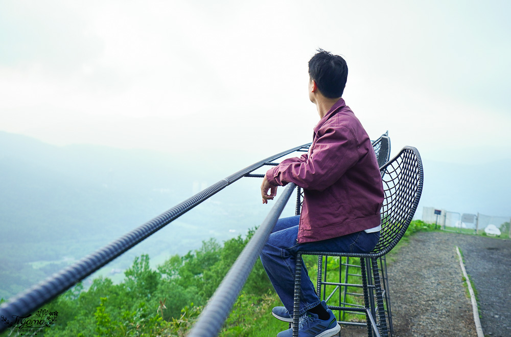 雲海平台20週年慶，全新第7個Cloud Round展望區，雲Cafe、雲之郵局、雲海纜車，入住星野TOMAMU度假村免費搭乘雲海纜車 @緹雅瑪 美食旅遊趣
