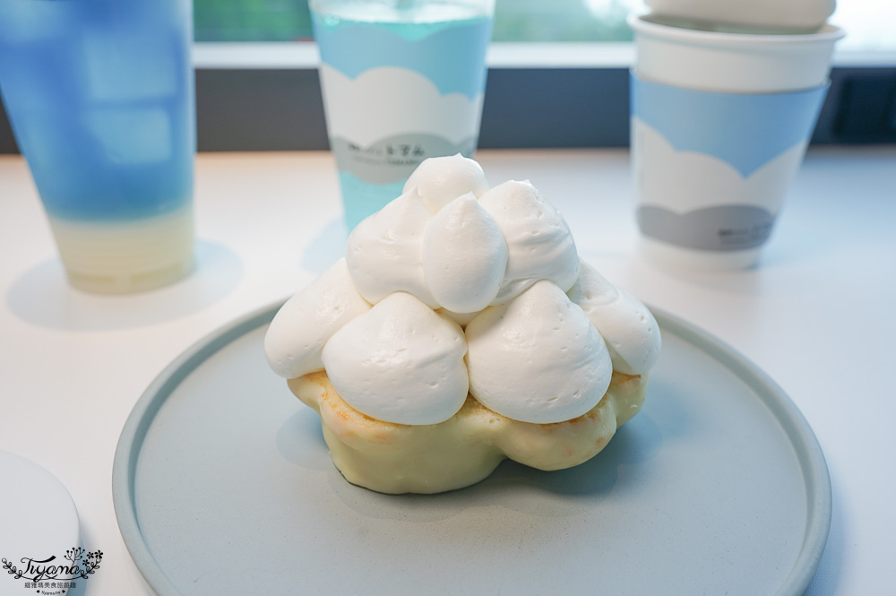 雲海平台20週年慶，全新第7個Cloud Round展望區，雲Cafe、雲之郵局、雲海纜車，入住星野TOMAMU度假村免費搭乘雲海纜車 @緹雅瑪 美食旅遊趣