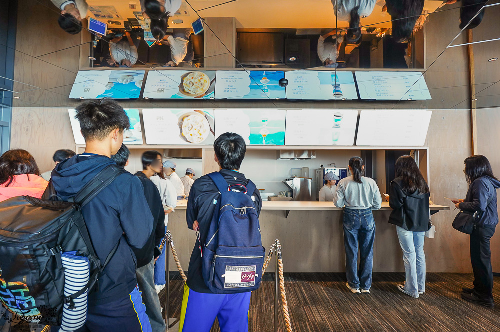 雲海平台20週年慶，全新第7個Cloud Round展望區，雲Cafe、雲之郵局、雲海纜車，入住星野TOMAMU度假村免費搭乘雲海纜車 @緹雅瑪 美食旅遊趣